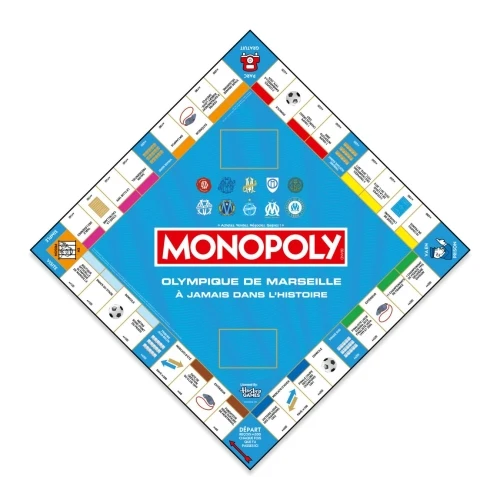 Monopoly OM