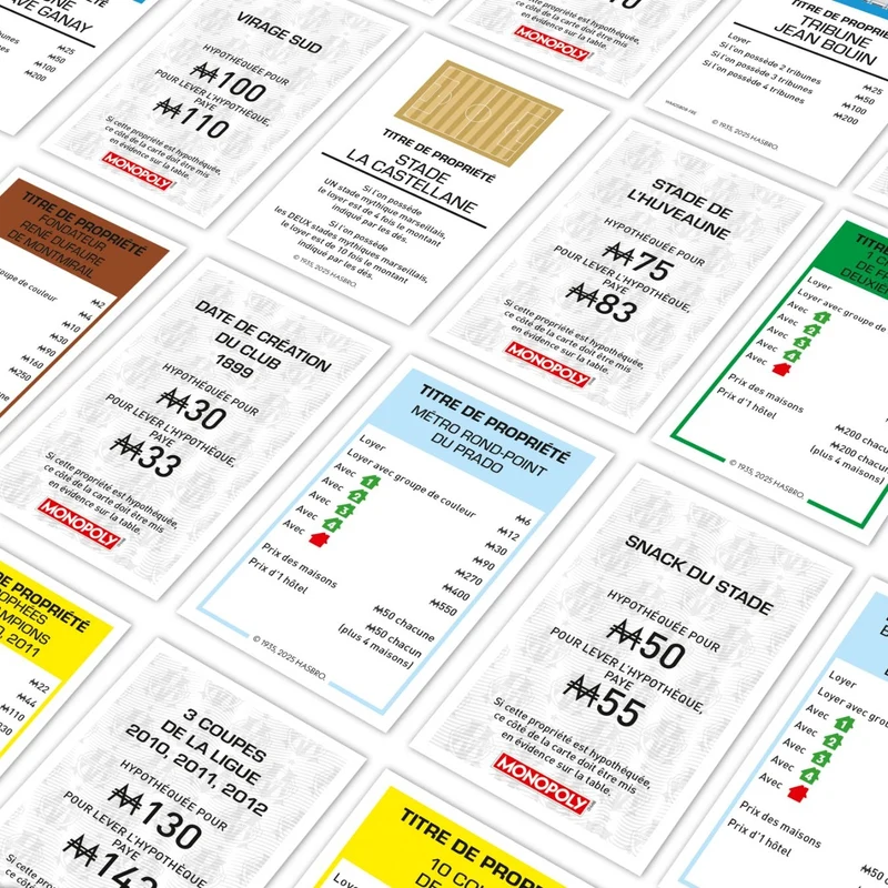 Monopoly OM
