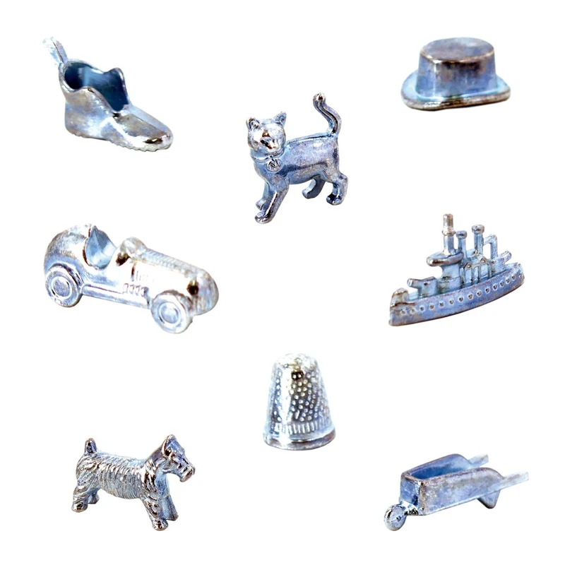 Monopoly OM
