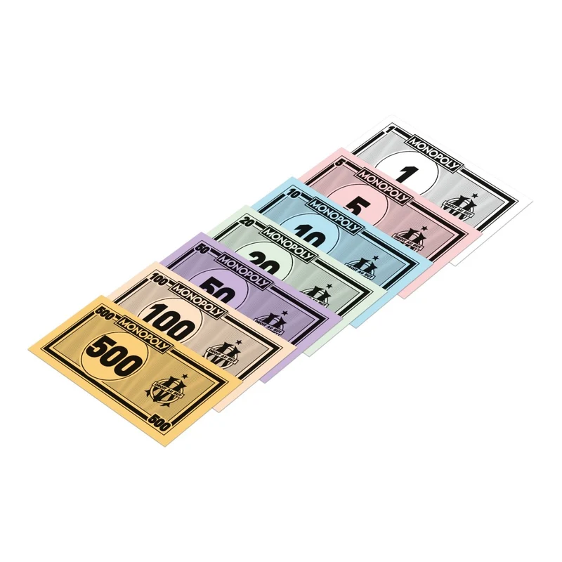 Monopoly OM