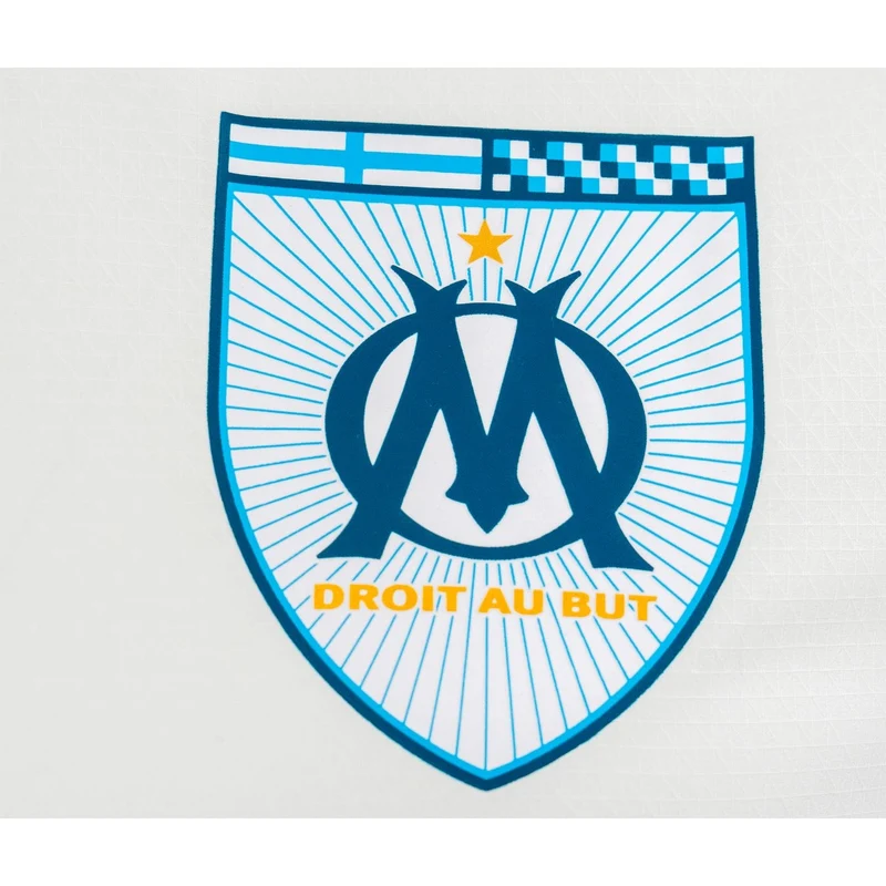 Maillot Authentique OM Domicile 24/25