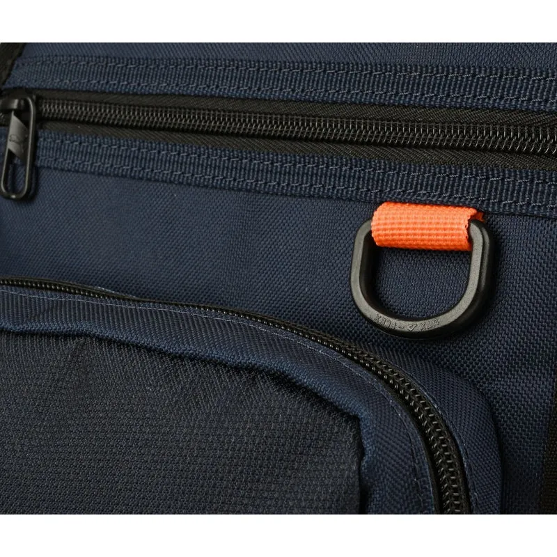 Sac A Bandoulière OM Bleu Marine