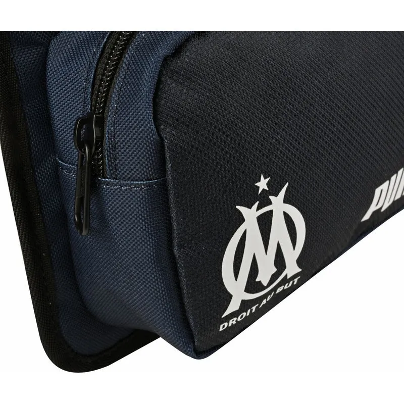 Sac A Bandoulière OM Bleu Marine
