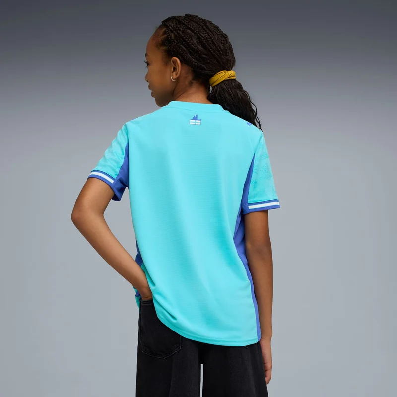 Maillot édition spéciale Olympique de Marseille Enfant et Adolescent