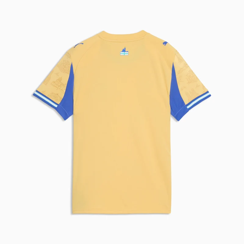 Maillot édition spéciale Olympique de Marseille Enfant et Adolescent