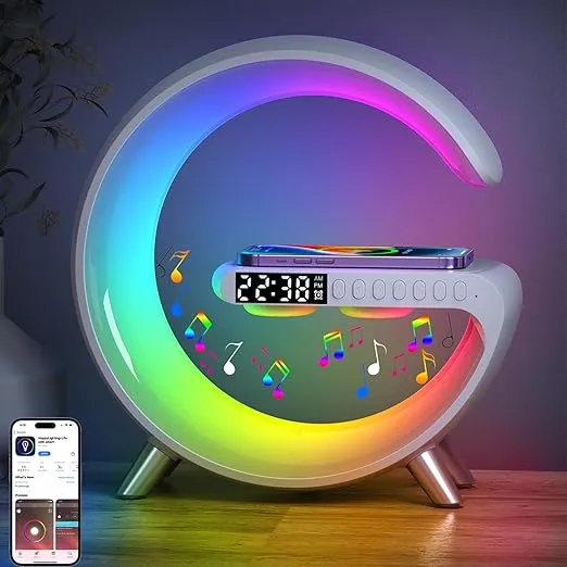 Réveil intelligent