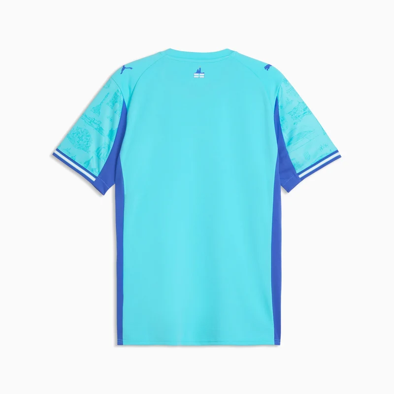 Maillot édition spéciale Olympique de Marseille Homme