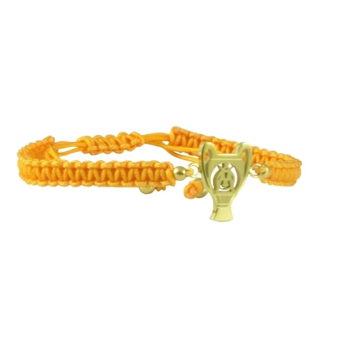 Bracelet OM Coupe Doré