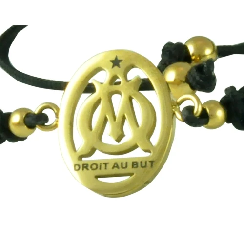 Bracelet OM Filigrane Doré