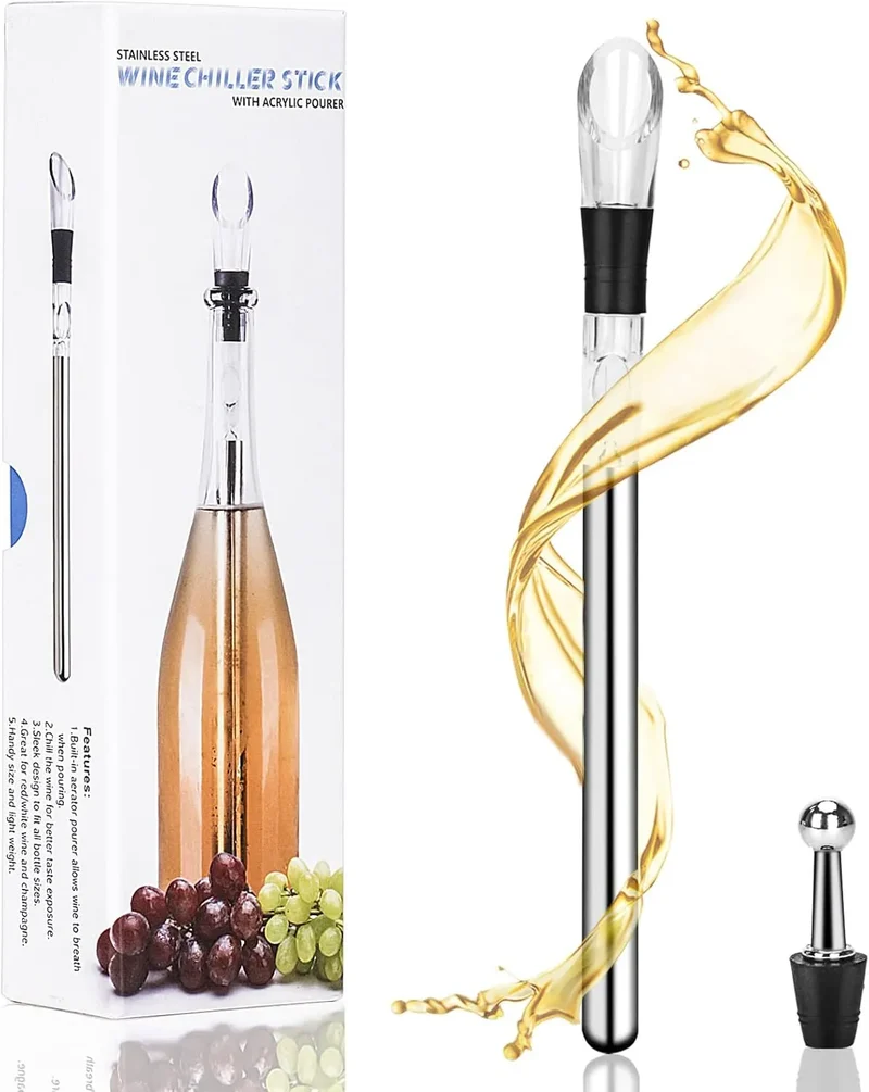 Refroidisseur de vin