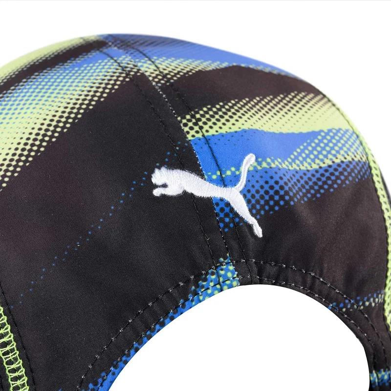 Casquette Faster OM