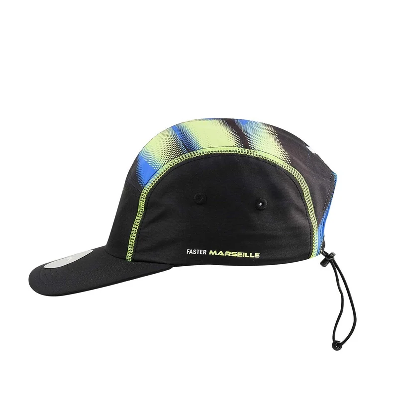 Casquette Faster OM
