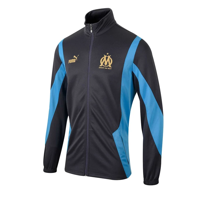 Veste Energy+ OM Gris