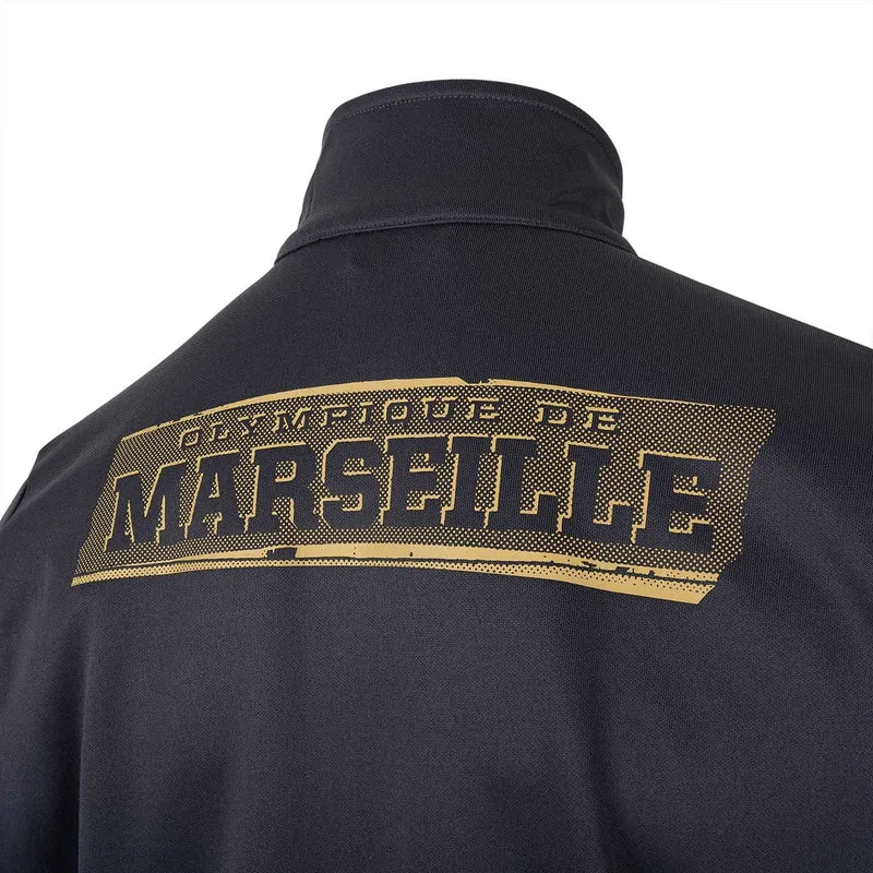 Veste Energy+ OM Gris