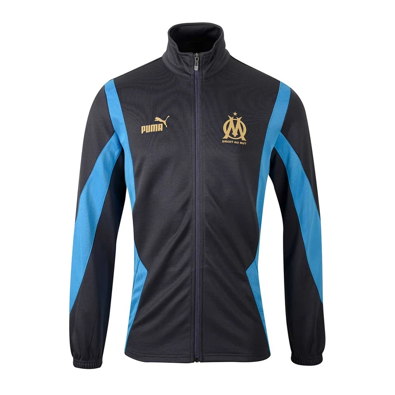Veste Energy+ OM Gris
