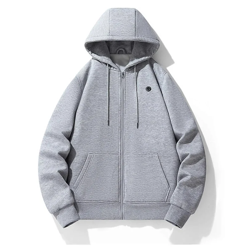 Sweat chauffant