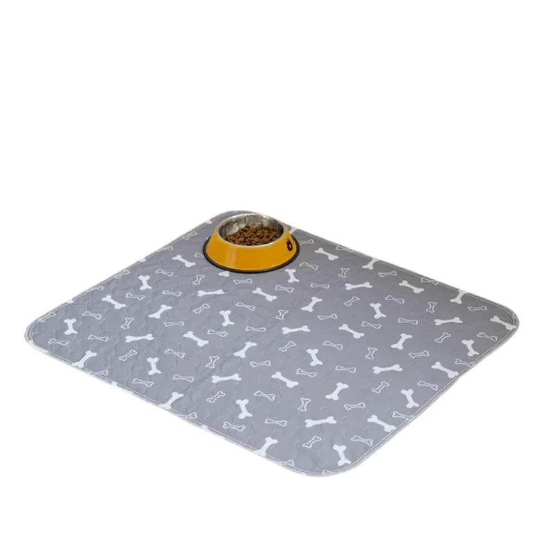 Tapis hygiénique
