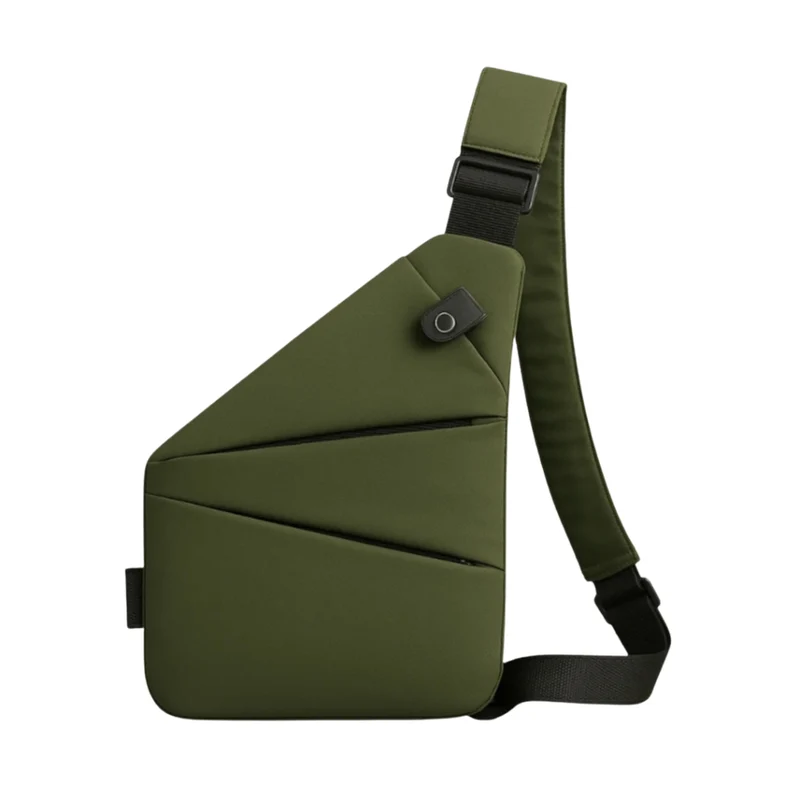 Sac à bandoulière imperméable
