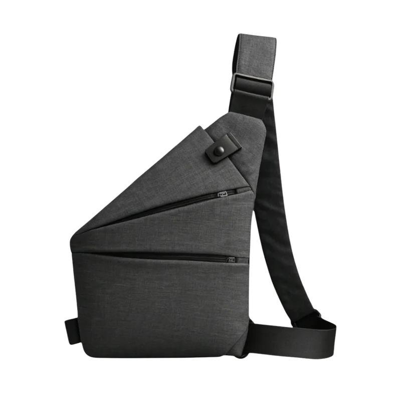 Sac à bandoulière imperméable