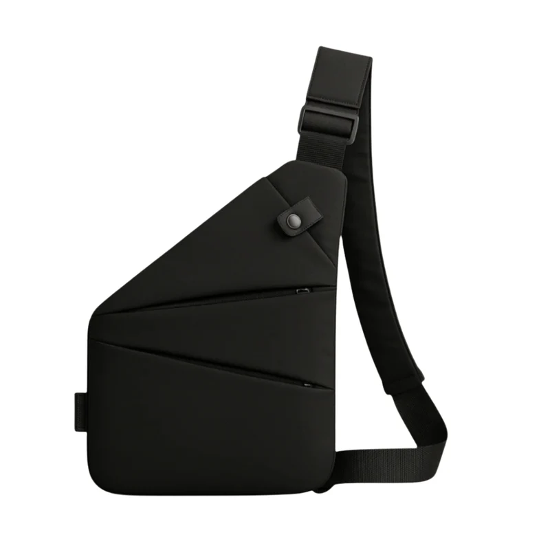 Sac à bandoulière imperméable