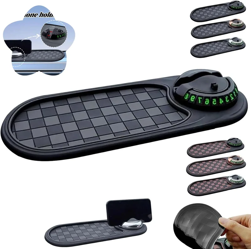 Tapis pour Voiture