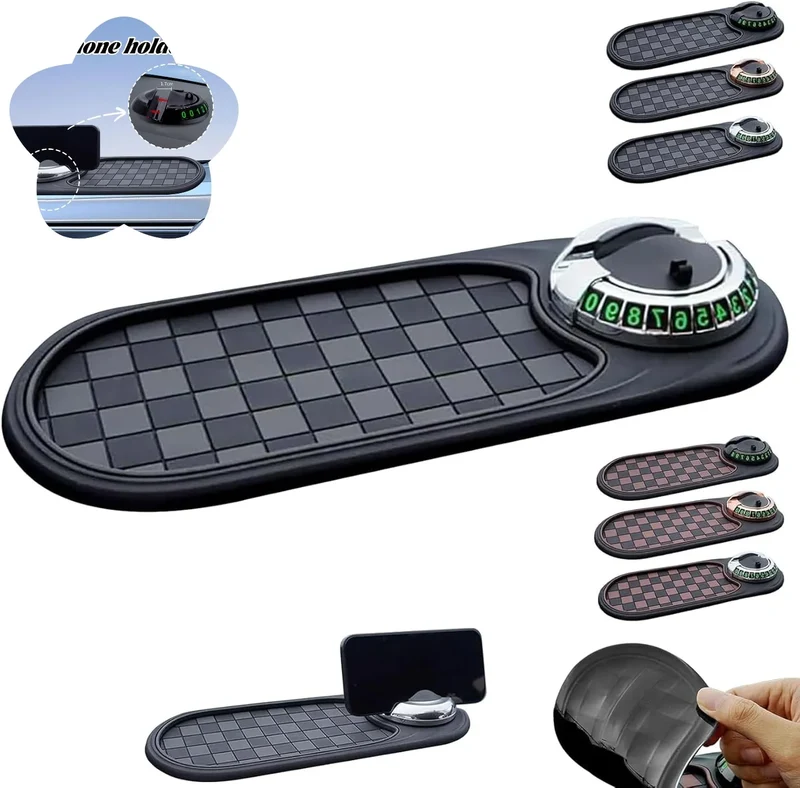 Tapis pour Voiture