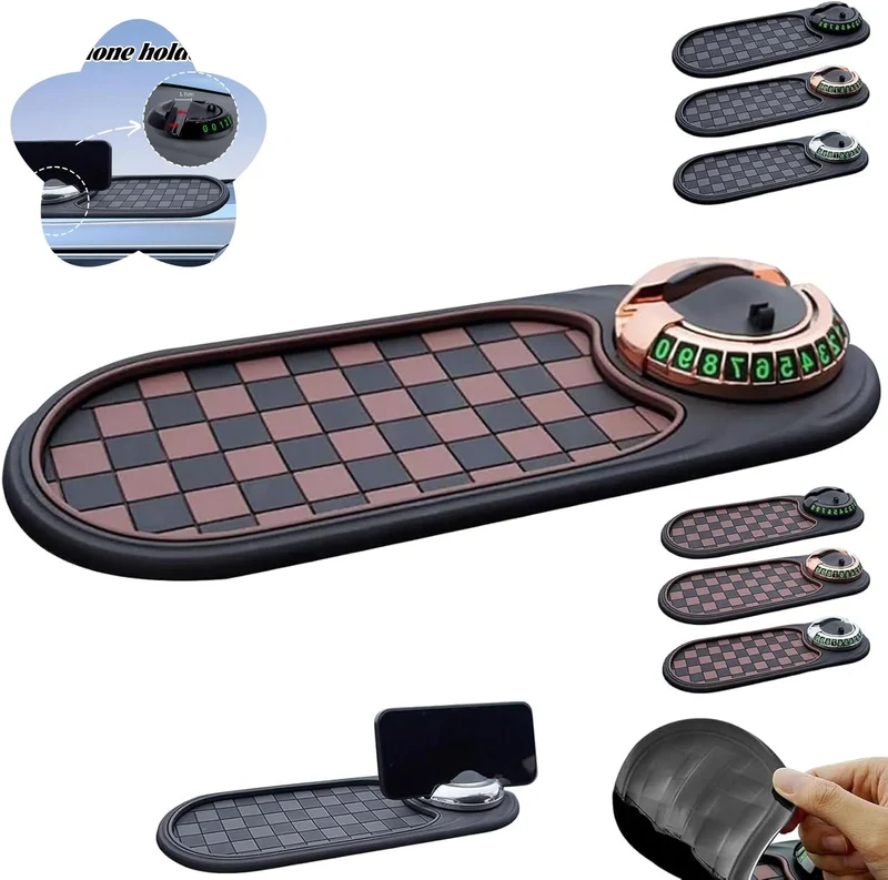 Tapis pour Voiture