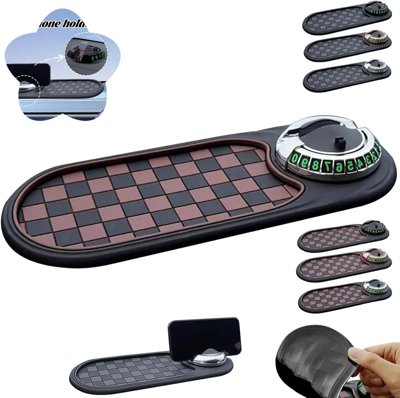 Tapis pour Voiture