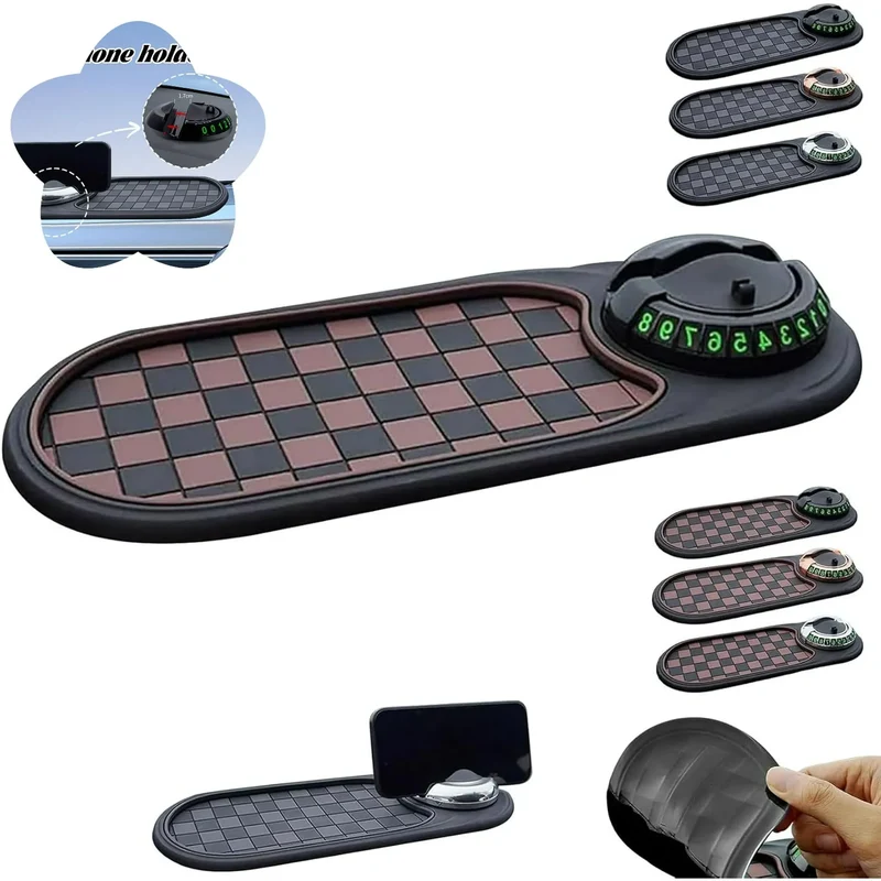 Tapis pour Voiture