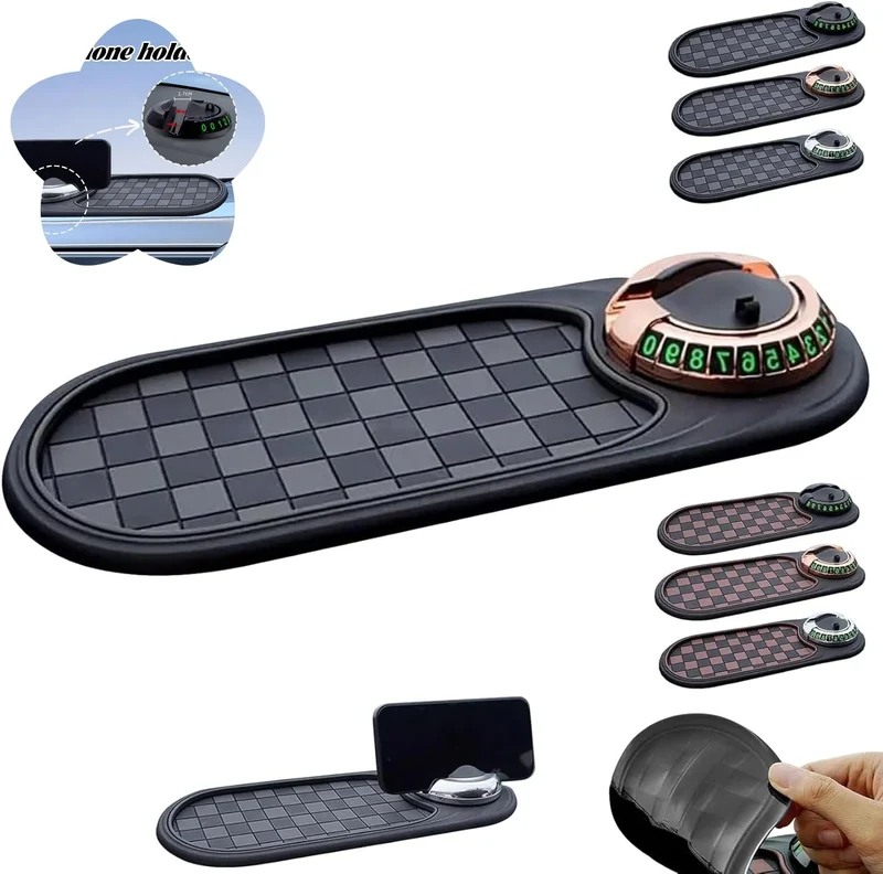 Tapis pour Voiture