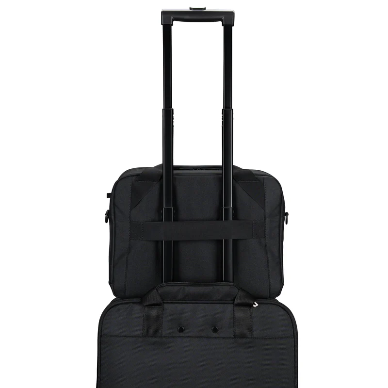 Porte-documents EcoSmart® classique 13-14 pouces