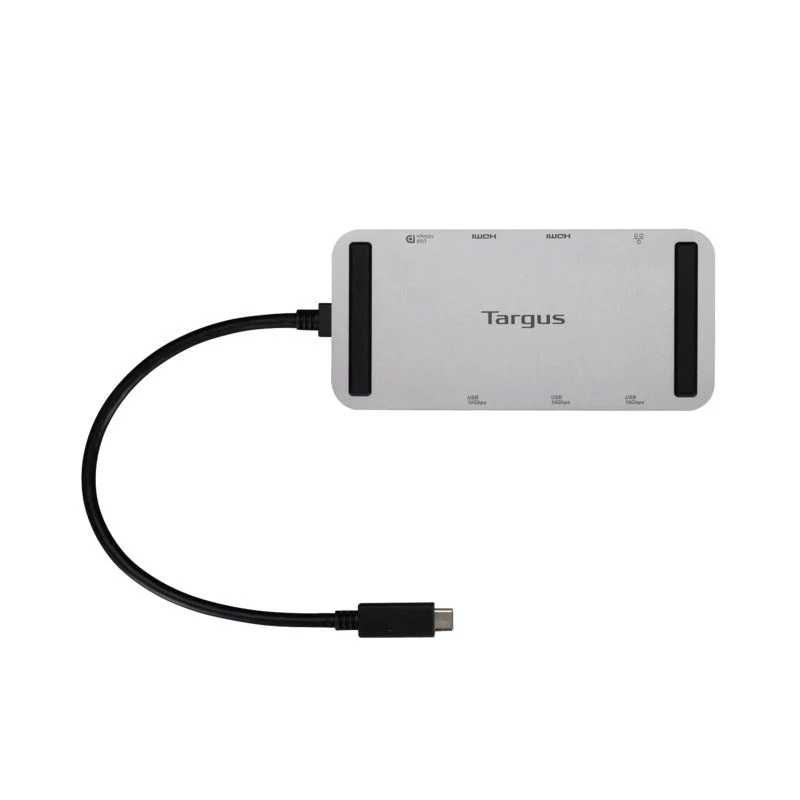 Station d'accueil mobile USB4 double vidéo avec passage EPR 140 W