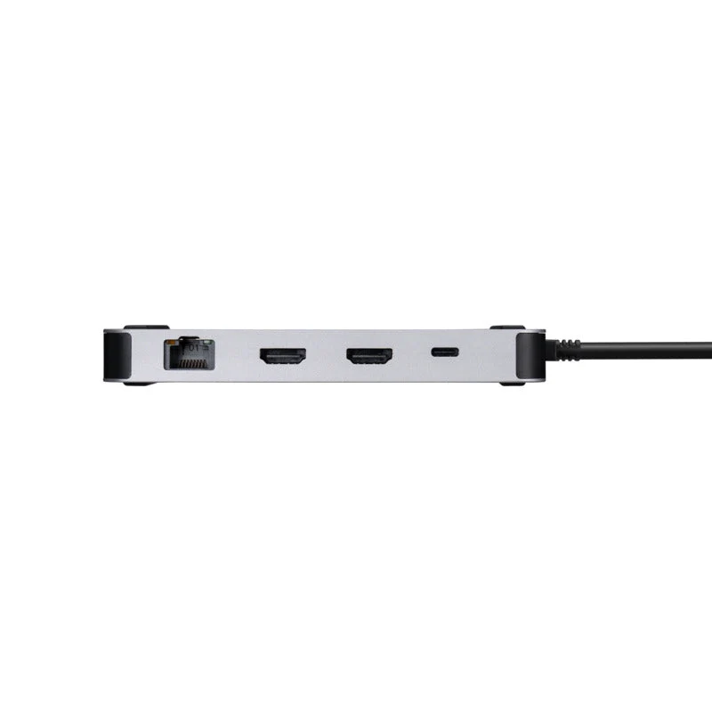 Station d'accueil mobile USB4 double vidéo avec passage EPR 140 W