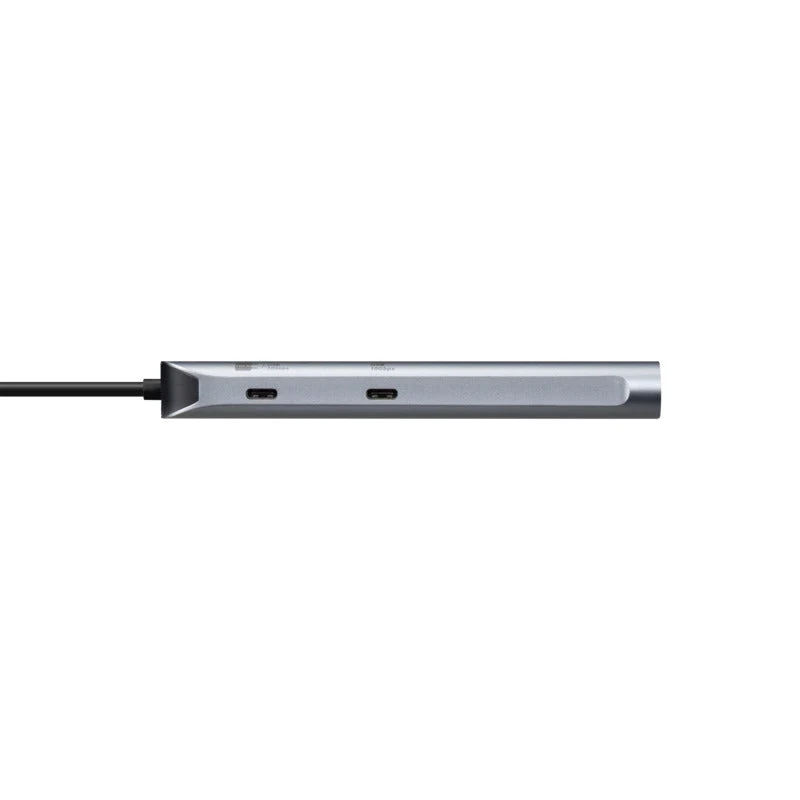 Station d'accueil mobile double vidéo avec passage EPR 140W