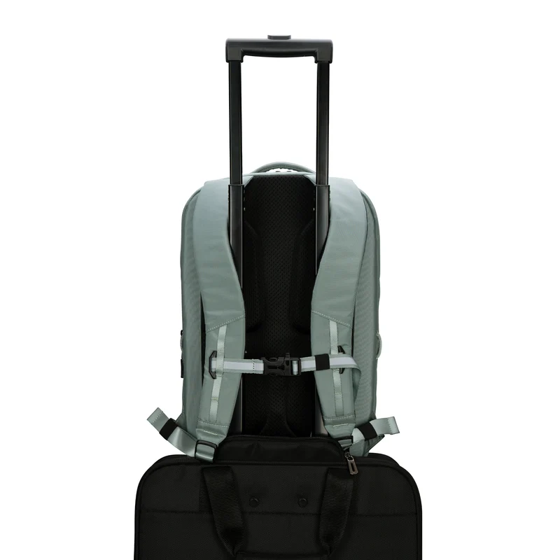 15-16" Targus Work+ Play® Flex Backpack