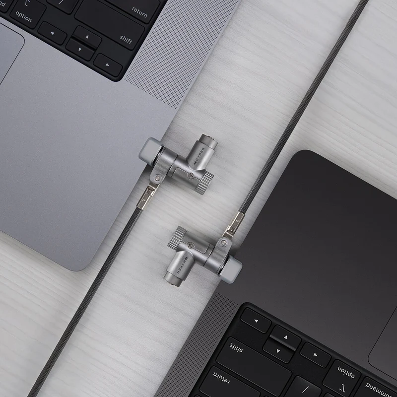 HyperShield® MacBook Pro Cable Lock