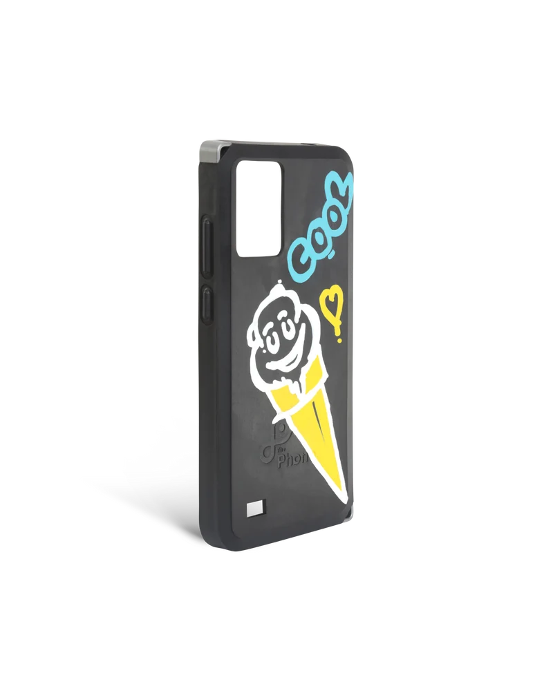 Coque Protect +