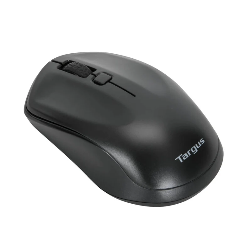 Targus® KM610 Wireless Keyboard and Mouse Combo - Noir (Espagnol)