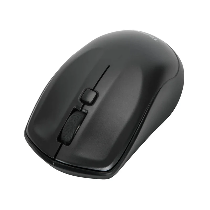 Targus® KM610 Wireless Keyboard and Mouse Combo - Noir (Espagnol)