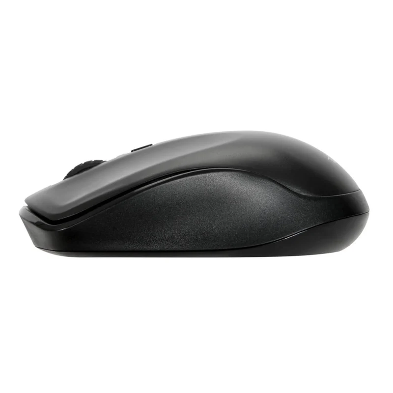 Targus® KM610 Wireless Keyboard and Mouse Combo - Noir (Espagnol)