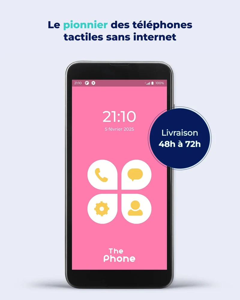 The Phone +