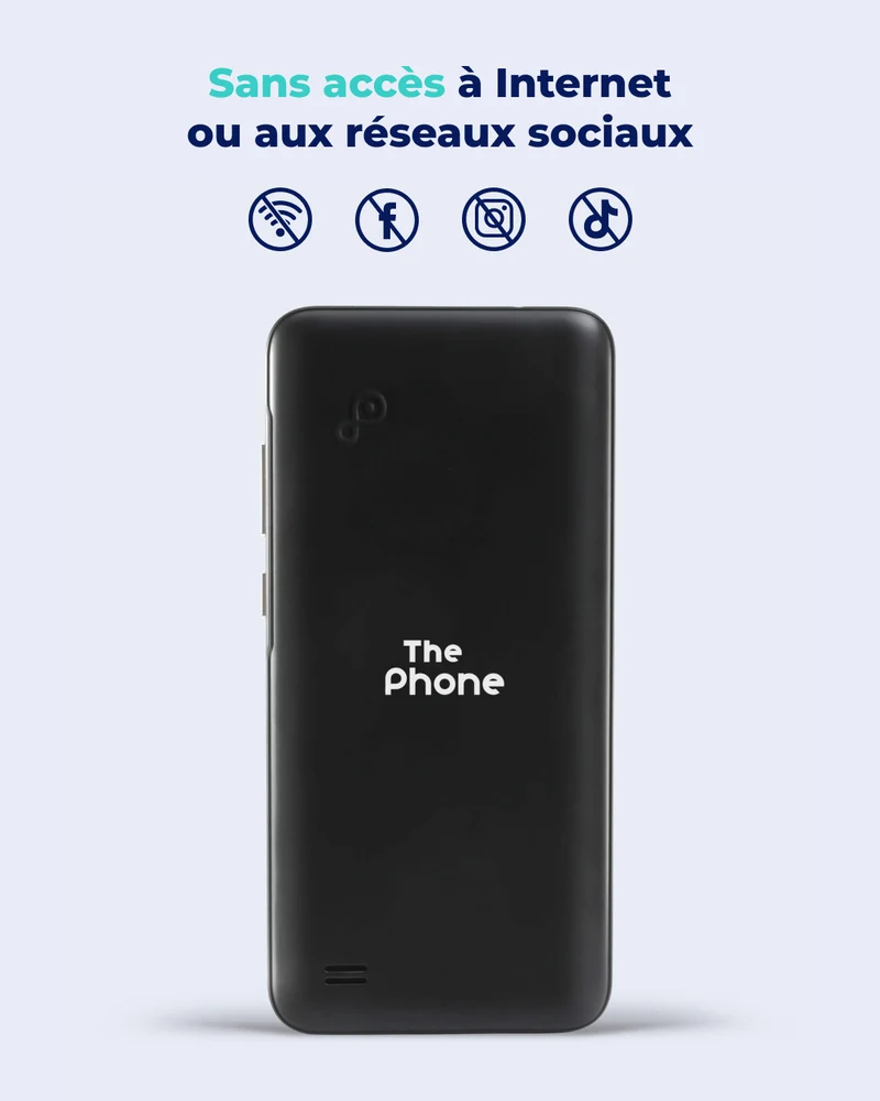The Phone +