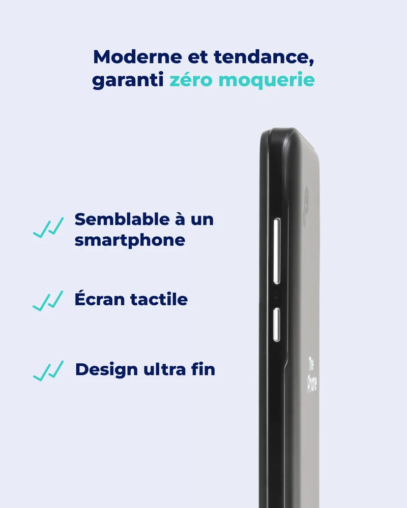 The Phone +