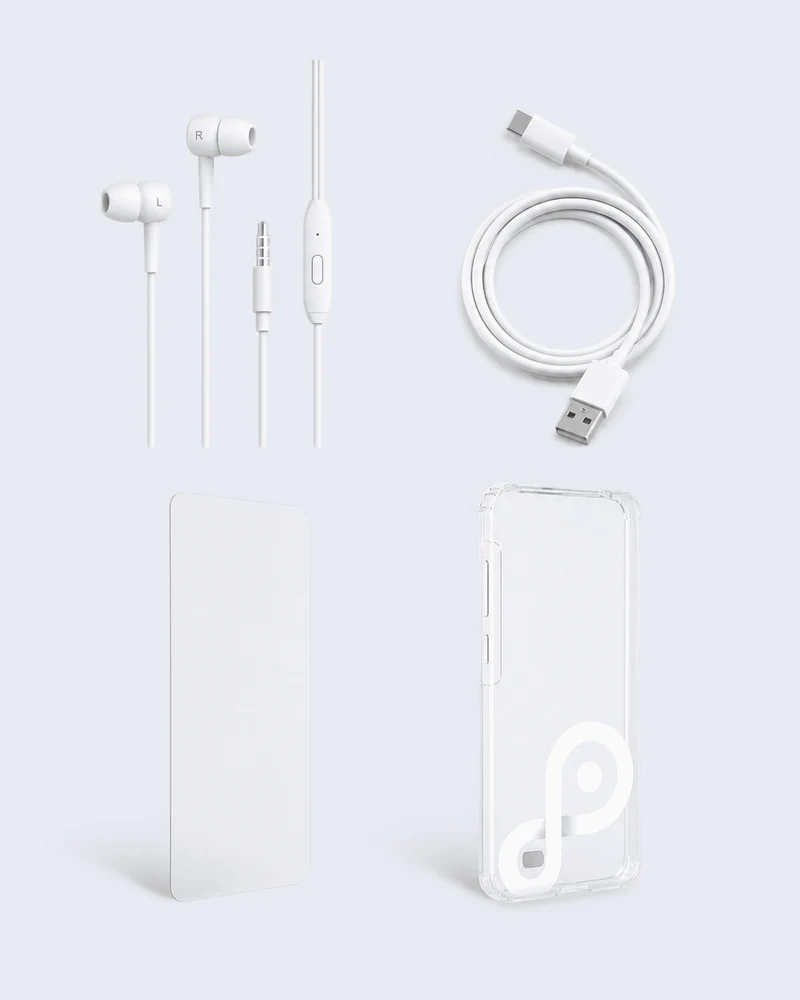 The Phone +