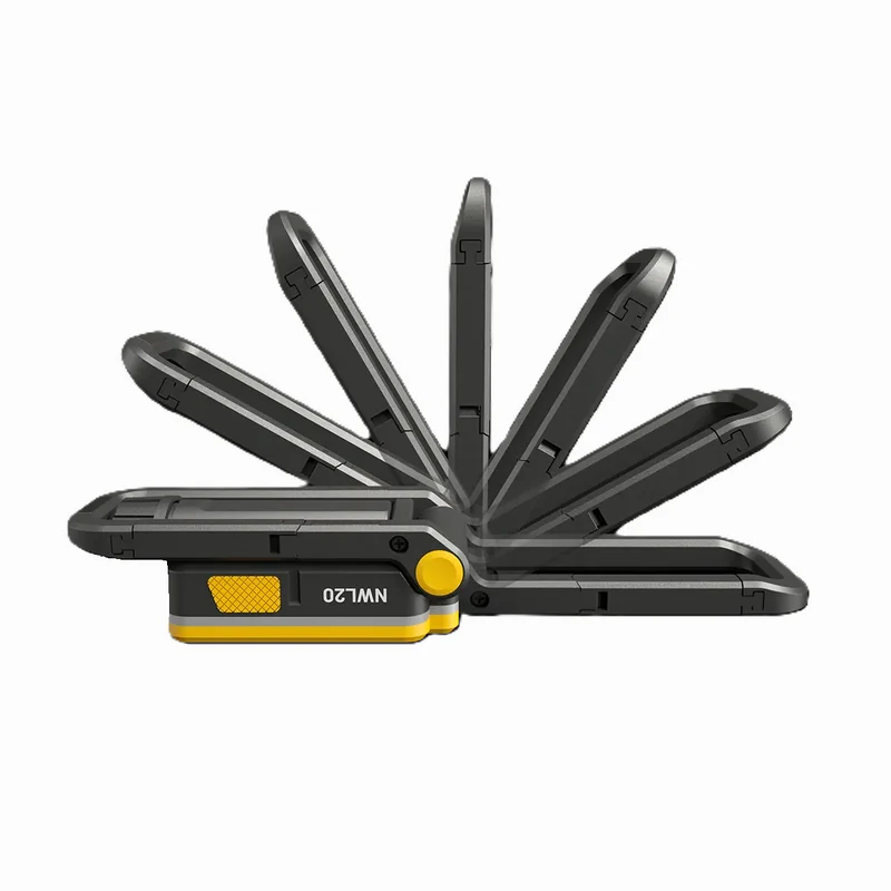 NWL20 - Arbeitsleuchte - 600 Lumen