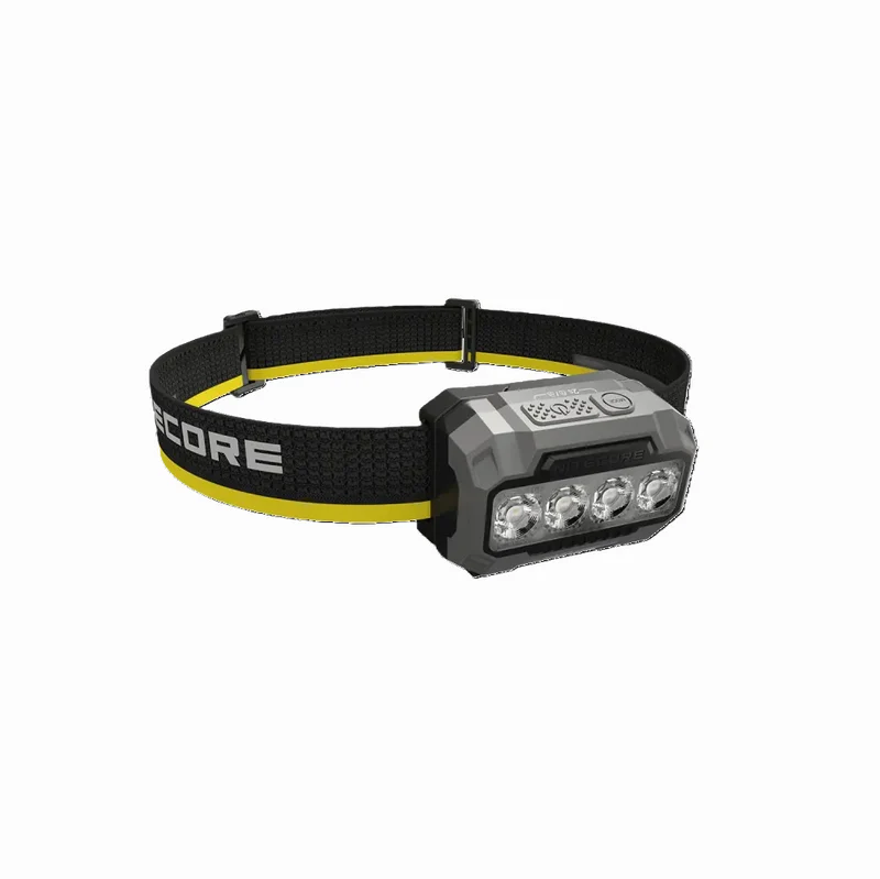 HA23 UHE - 600 Lumen