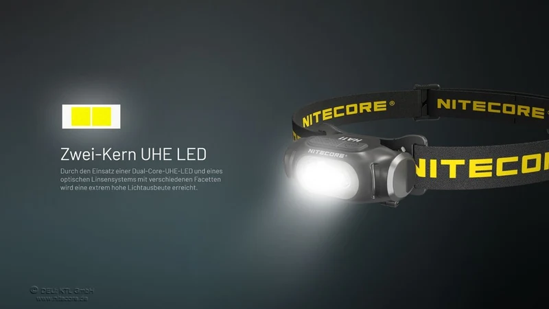 HA11 Version 2 - 240 Lumen