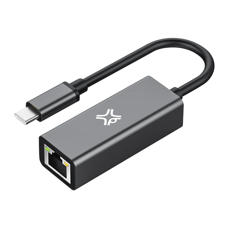 Type-C to ETHERNET Adapter