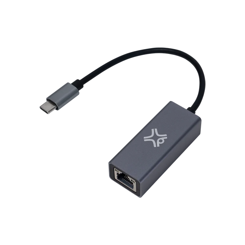 Type-C to ETHERNET Adapter