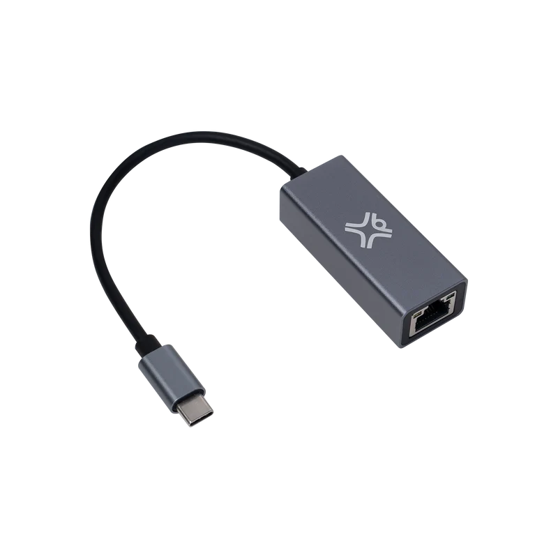 Type-C to ETHERNET Adapter